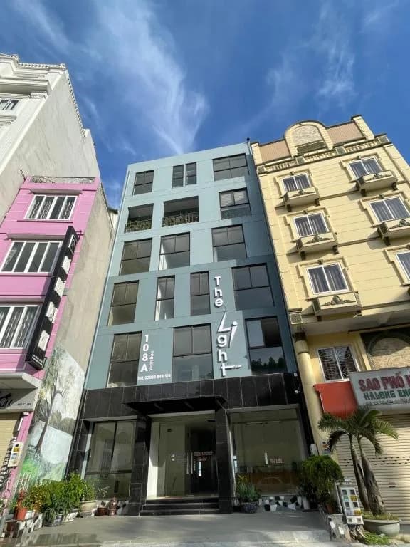 Vị trí vàng giữa Bãi Cháy