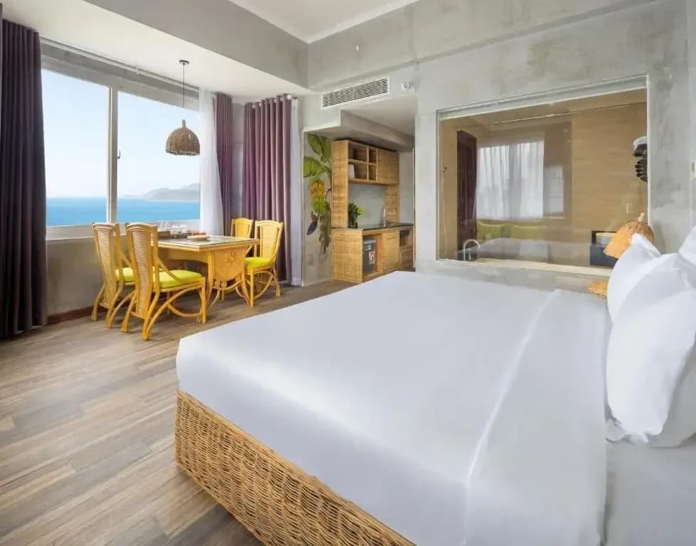 Suite Hướng Biển