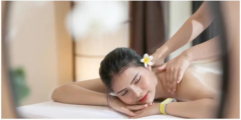 Spa & Wellness