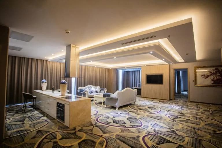 Residence Suite