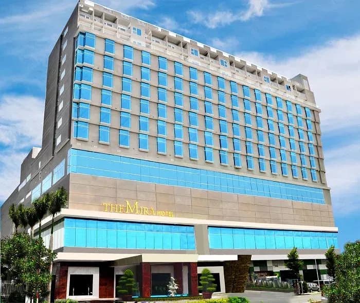 The Mira Hotel Bình Dương