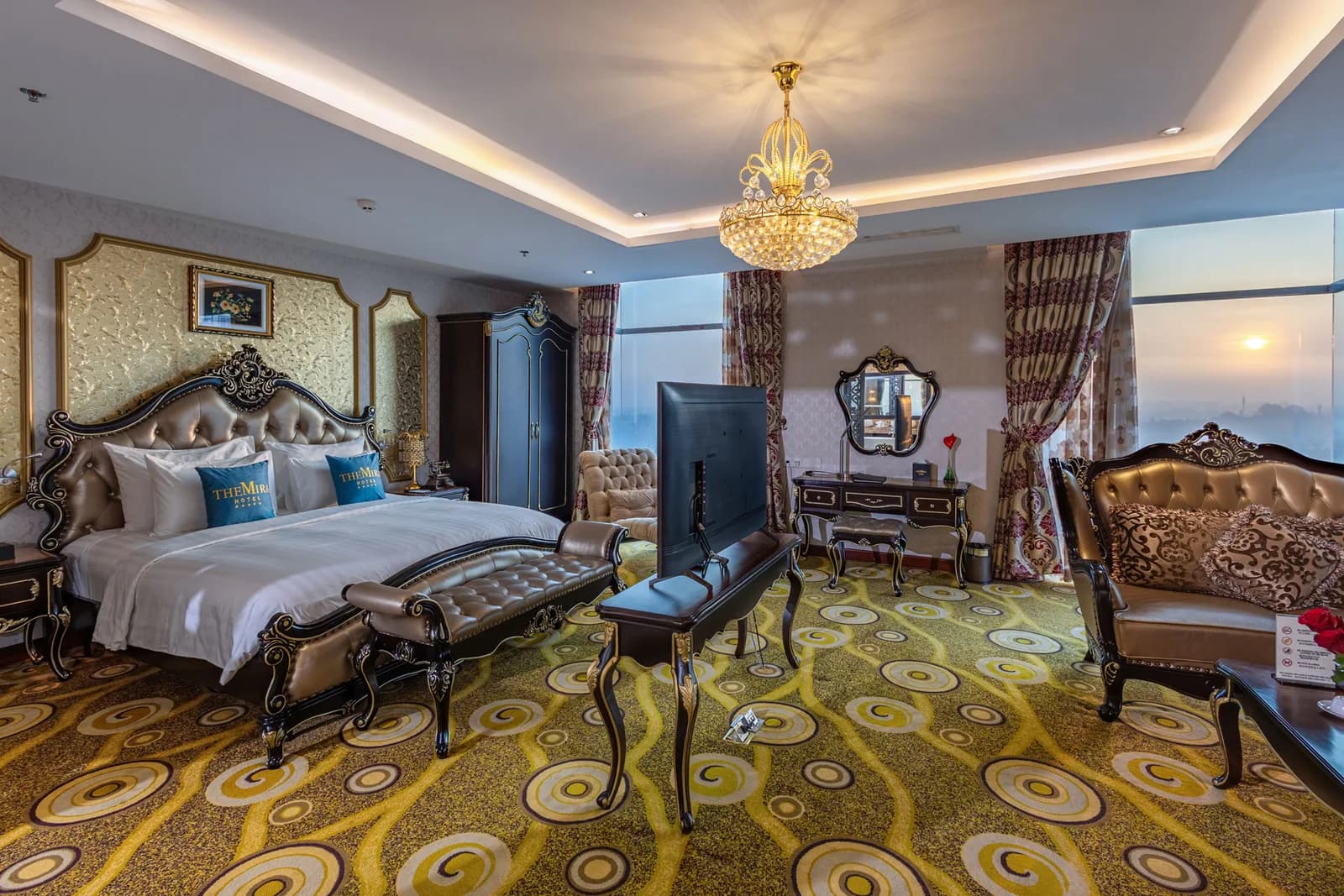 President Suite