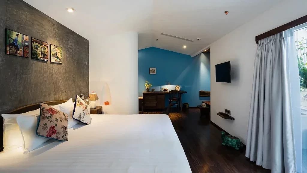 Đồng Khởi Room