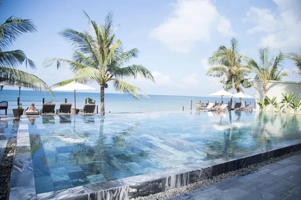The Palmy Phu Quoc Resort & Spa 3