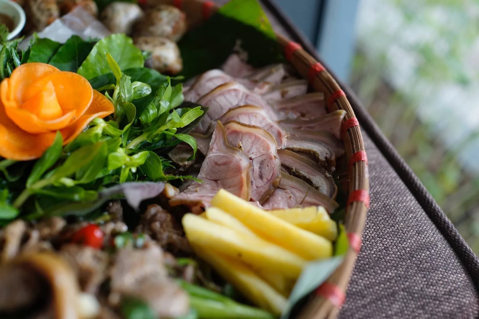 Ẩm thực Ninh Bình đặc sắc
