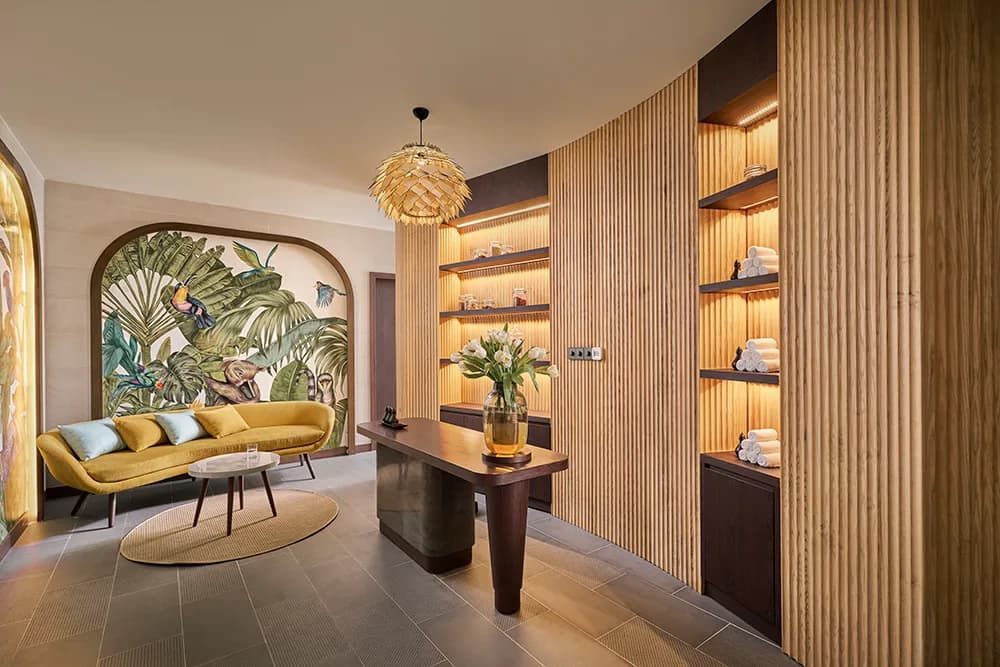 Sense Spa