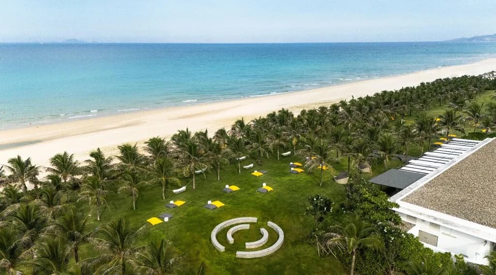 The Westin Resort & Spa Cam Ranh 4