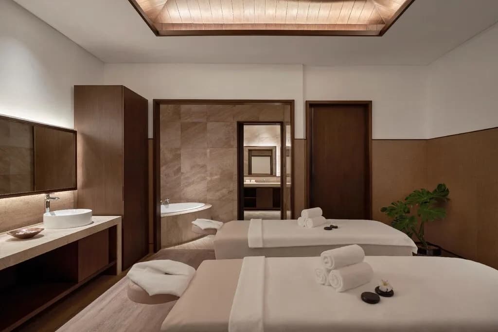 Heavenly Spa by Westin