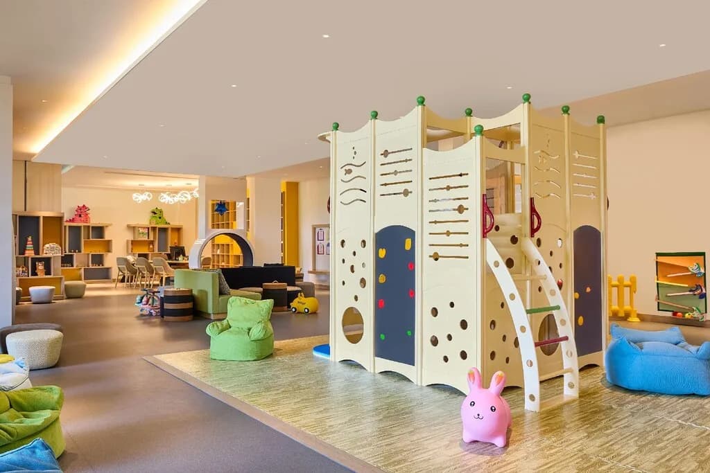 Westin Family Kids Club