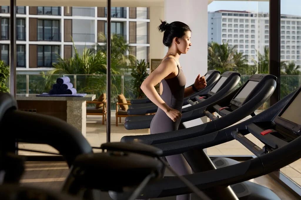 Move Well - Vận động khỏe mỗi ngày