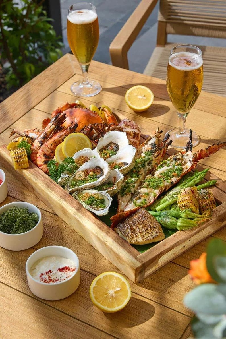 Eat Well - Ẩm thực lành mạnh