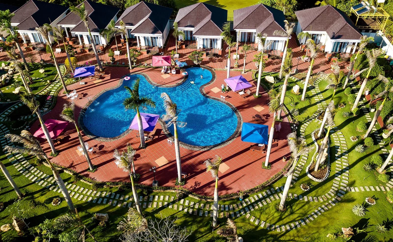Thiên Ân Hotel Sóc Trăng 3