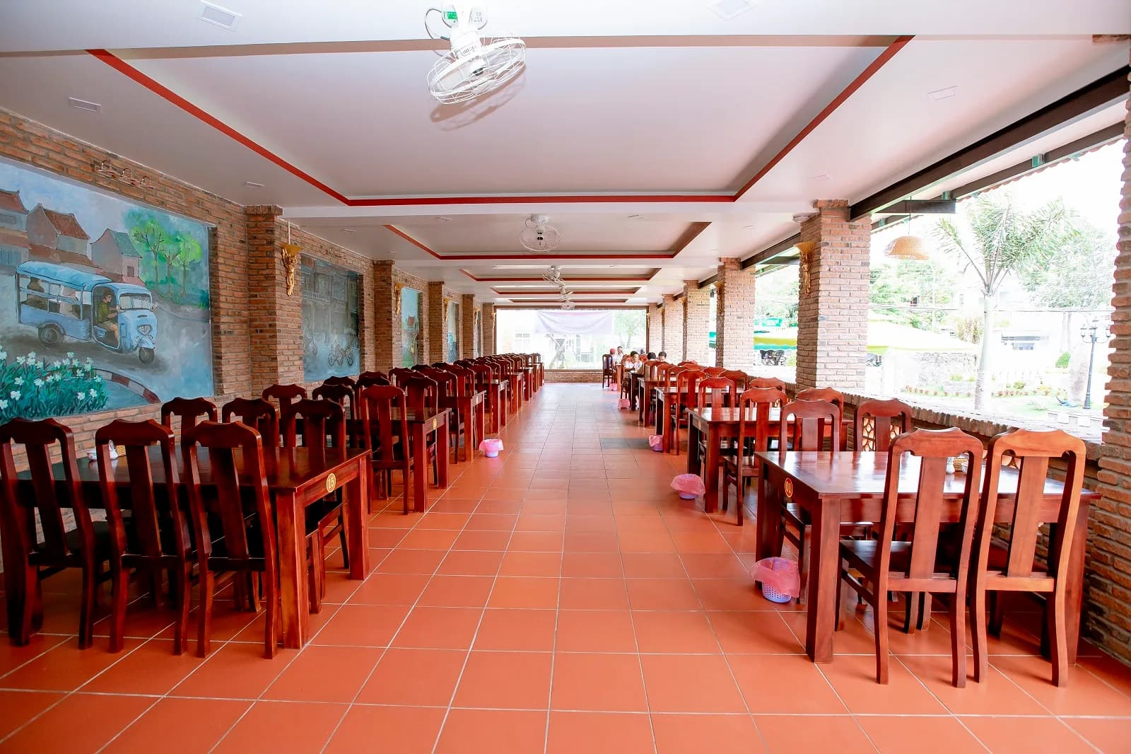 Ẩm thực miền Tây