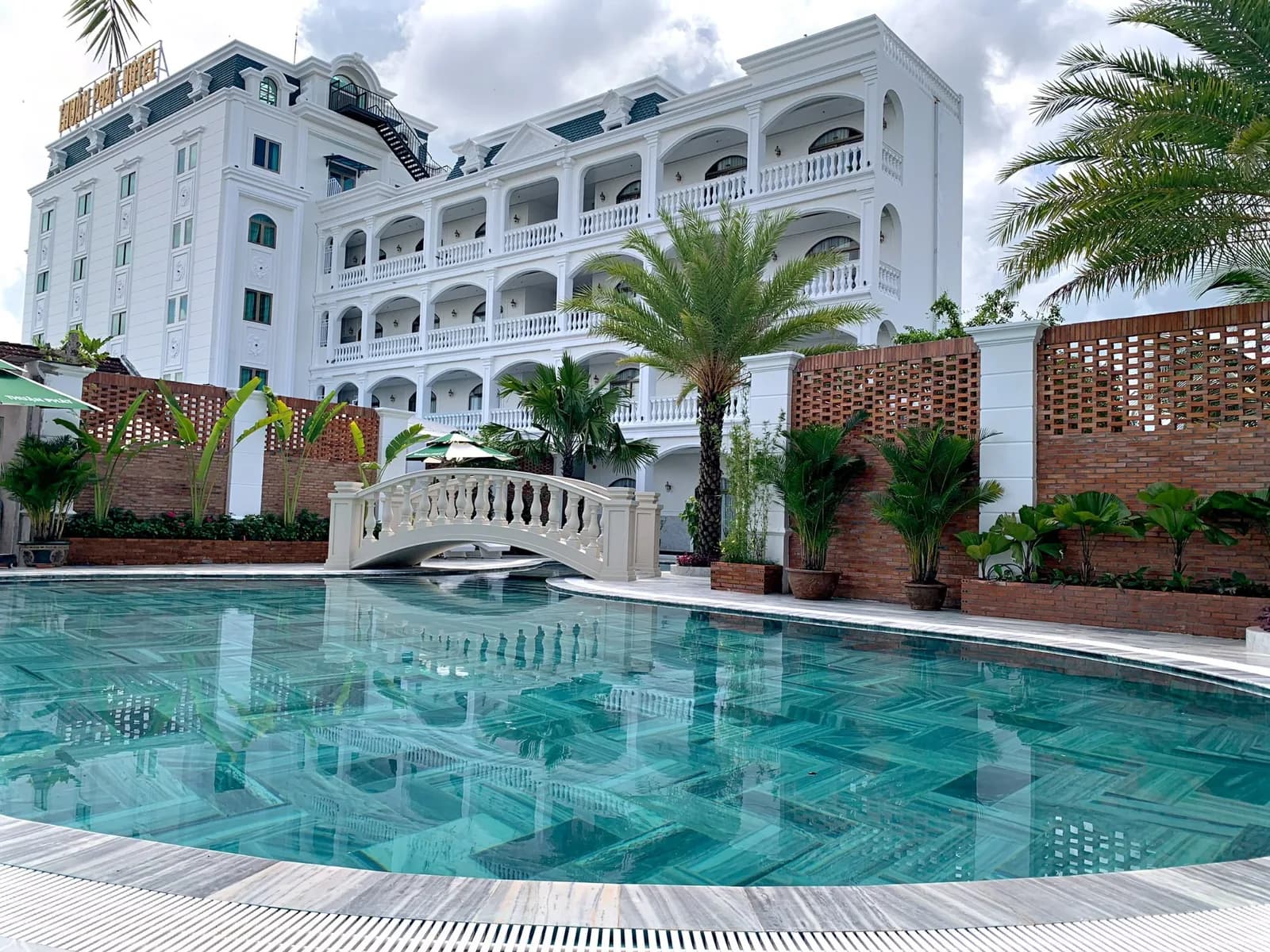 Thuận Phát Hotel Sóc Trăng