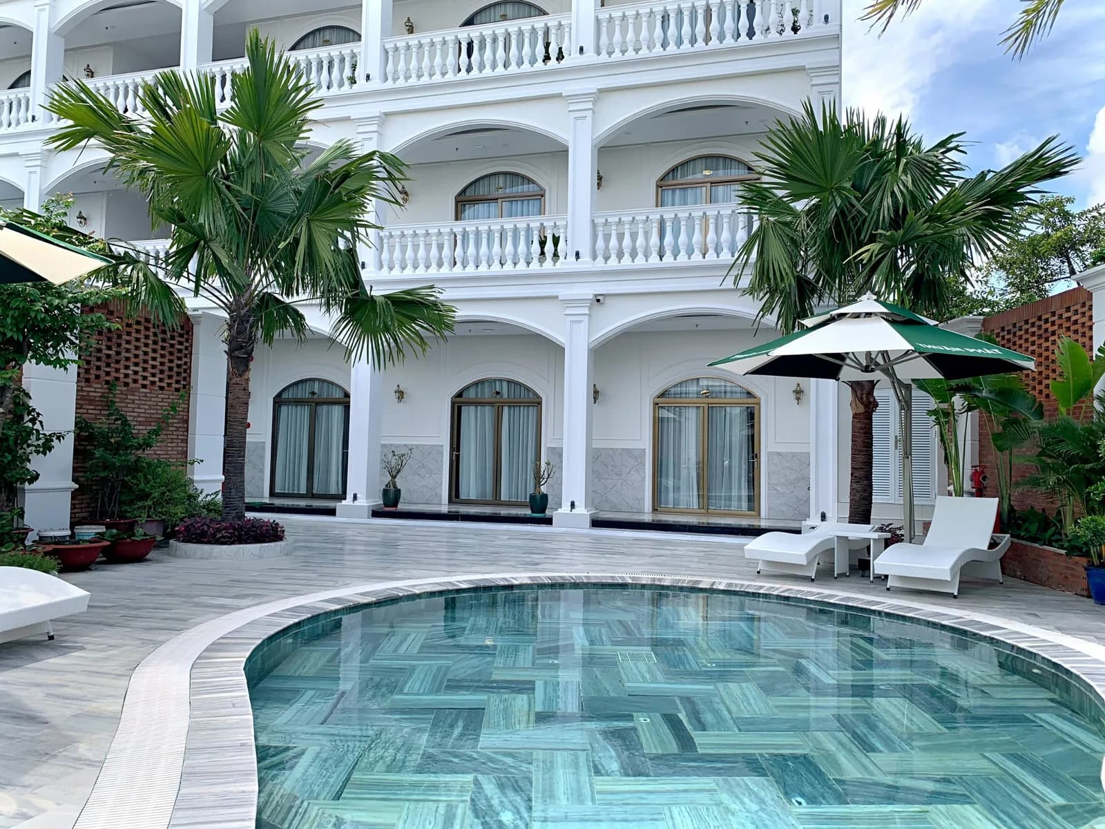 Thuận Phát Hotel Sóc Trăng