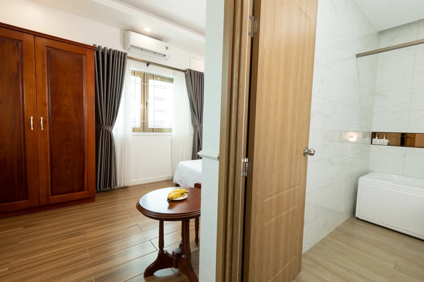 Deluxe Double