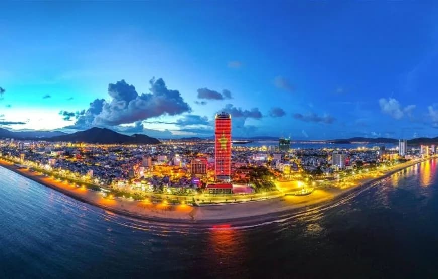 TMS Luxury Hotel Quy Nhon Beach 5