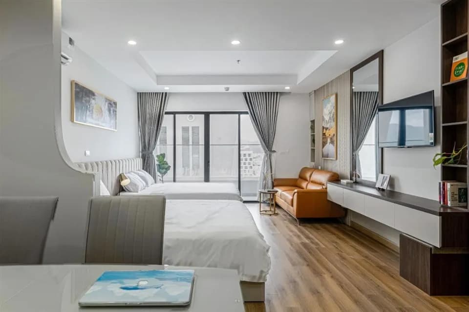 Gói nghỉ dưỡng 2N1Đ