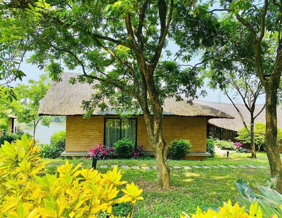 Gia đình cuối tuần 2N1Đ