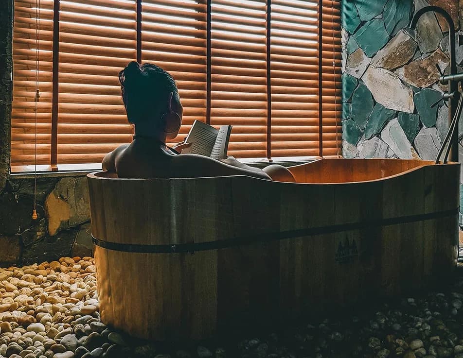 Wellness dưỡng thân