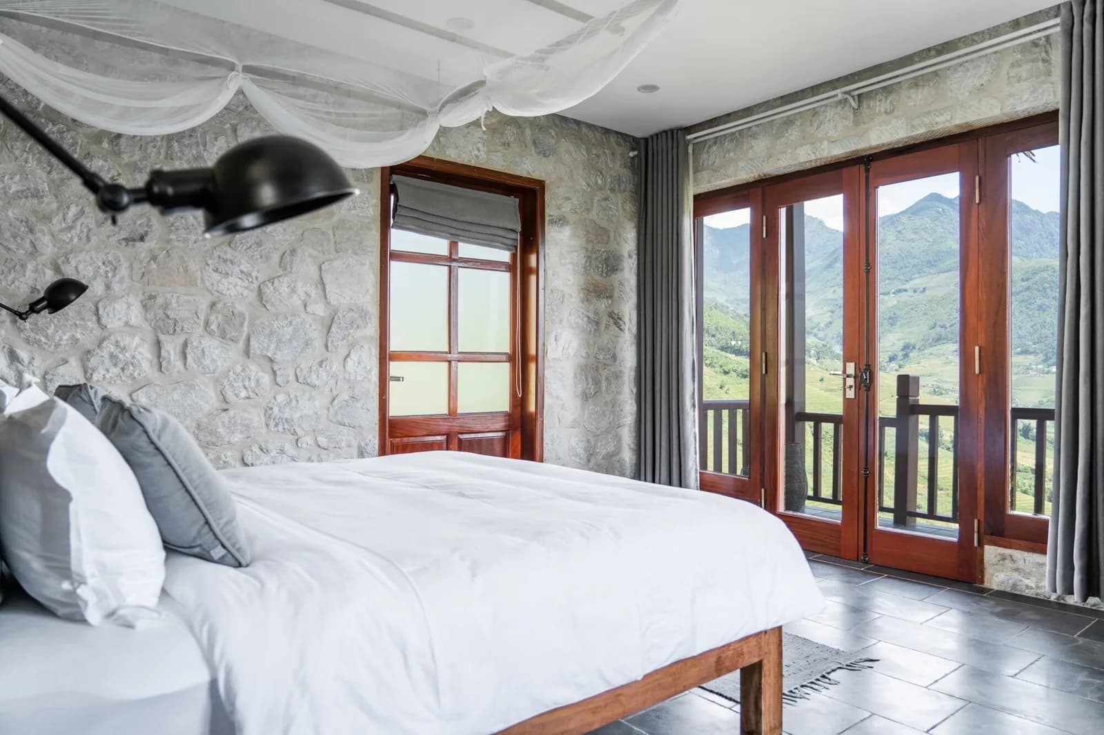 Premium Executive Bungalow