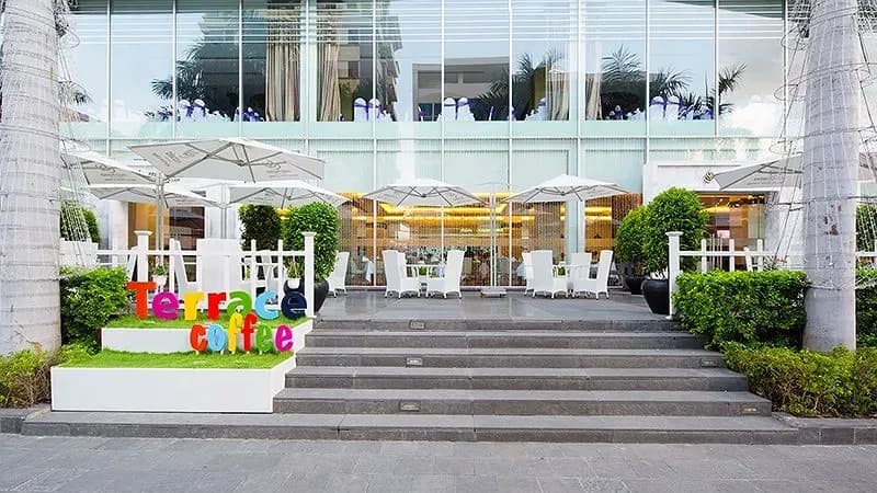 TTC Hotel - Michelia Nha Trang