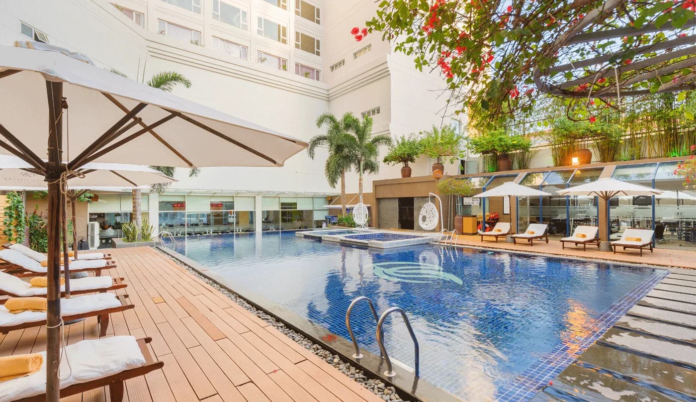 TTC Hotel - Michelia Nha Trang