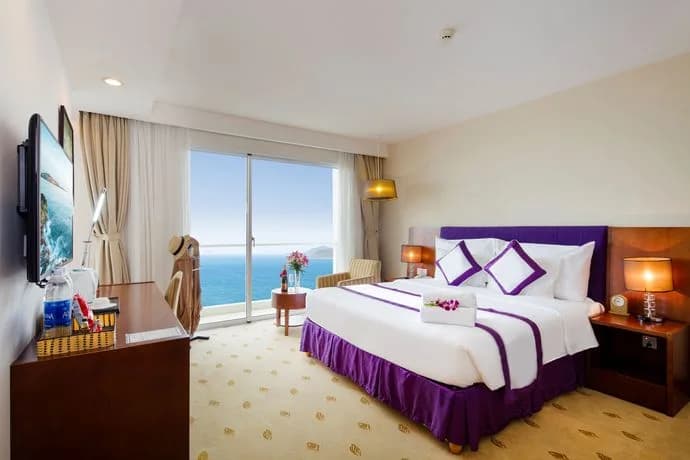 Suite Ocean View King