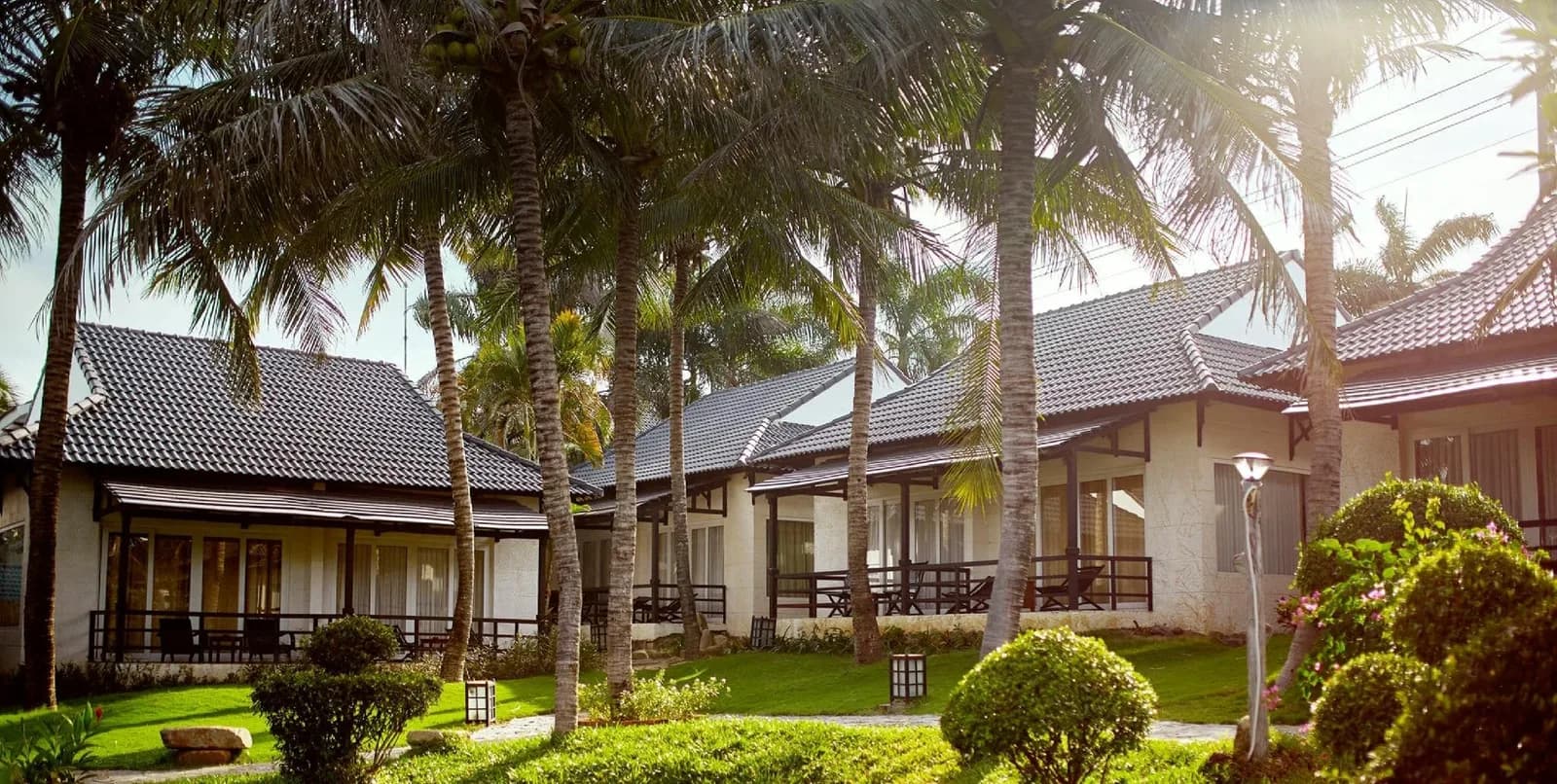 Villa Hướng Biển