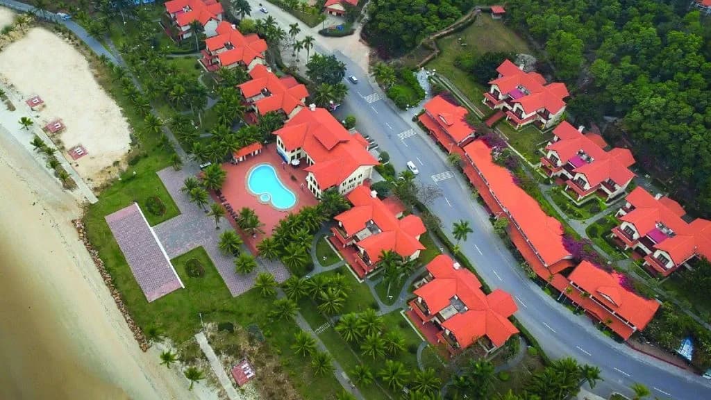Tuần Châu Resort Hạ Long 3