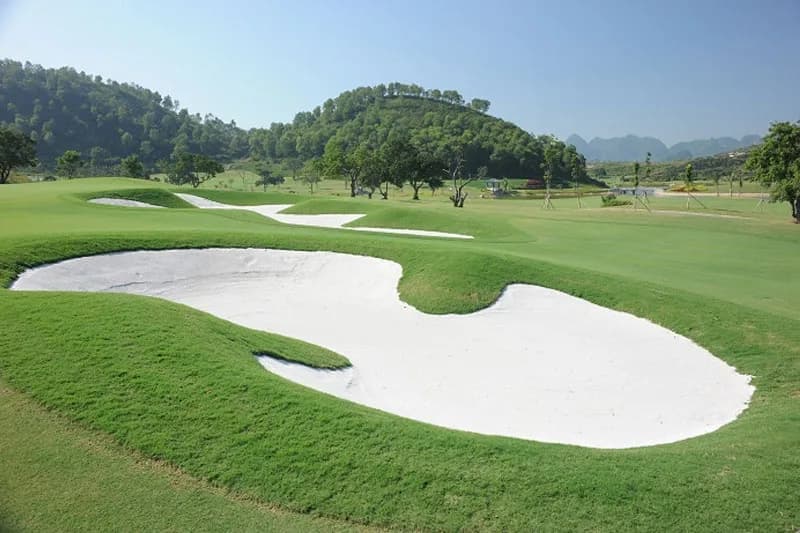 Combo Golf Cuối Tuần