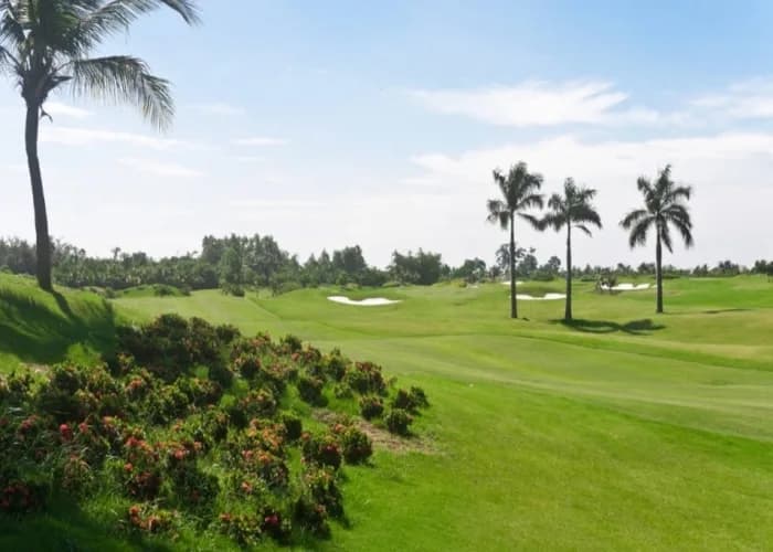 Golf Villa 2 Phòng Ngủ