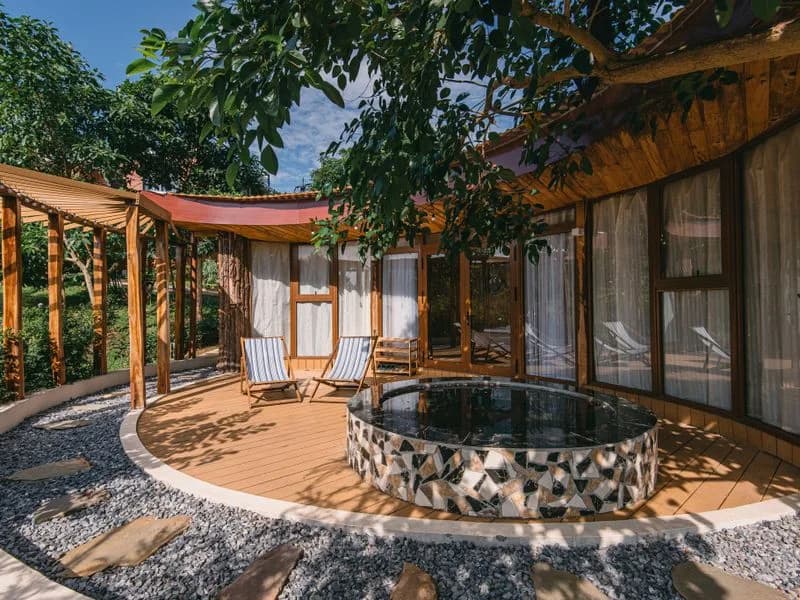 Nhà Cung Trăng