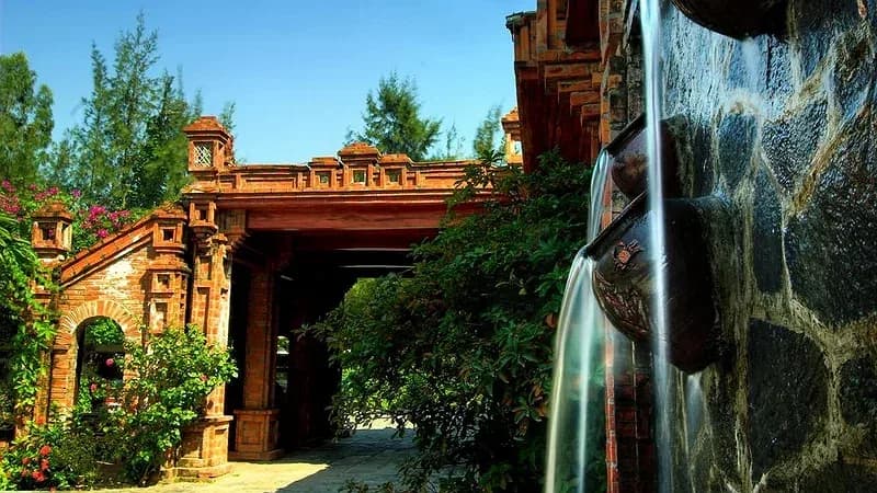 Vạn Chài Resort Sầm Sơn
