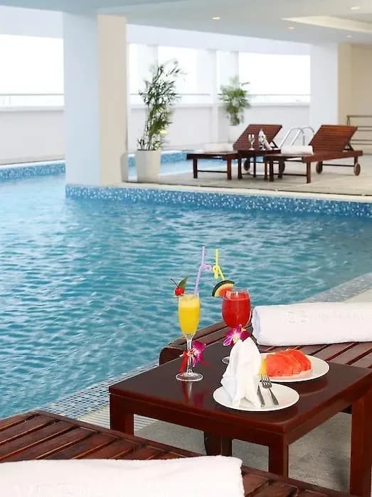 VDB Nha Trang Hotel 5