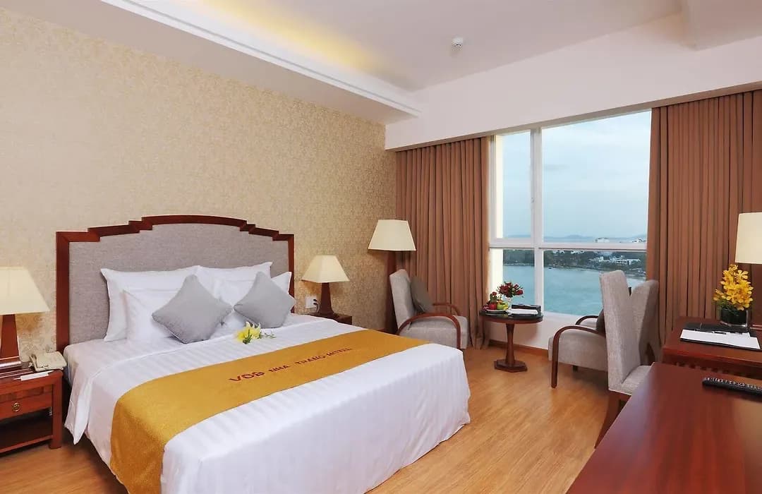 Deluxe Hướng Biển
