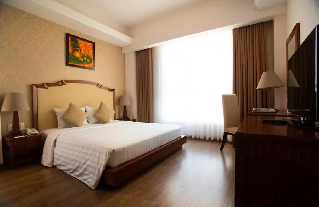 Superior Hướng Thành Phố