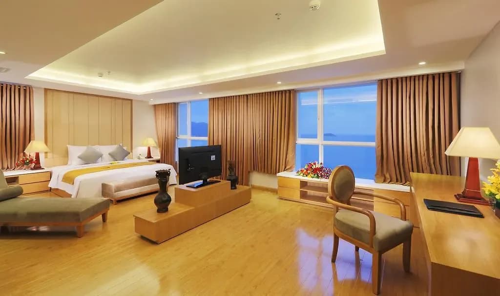 Executive Suite Hướng Vịnh