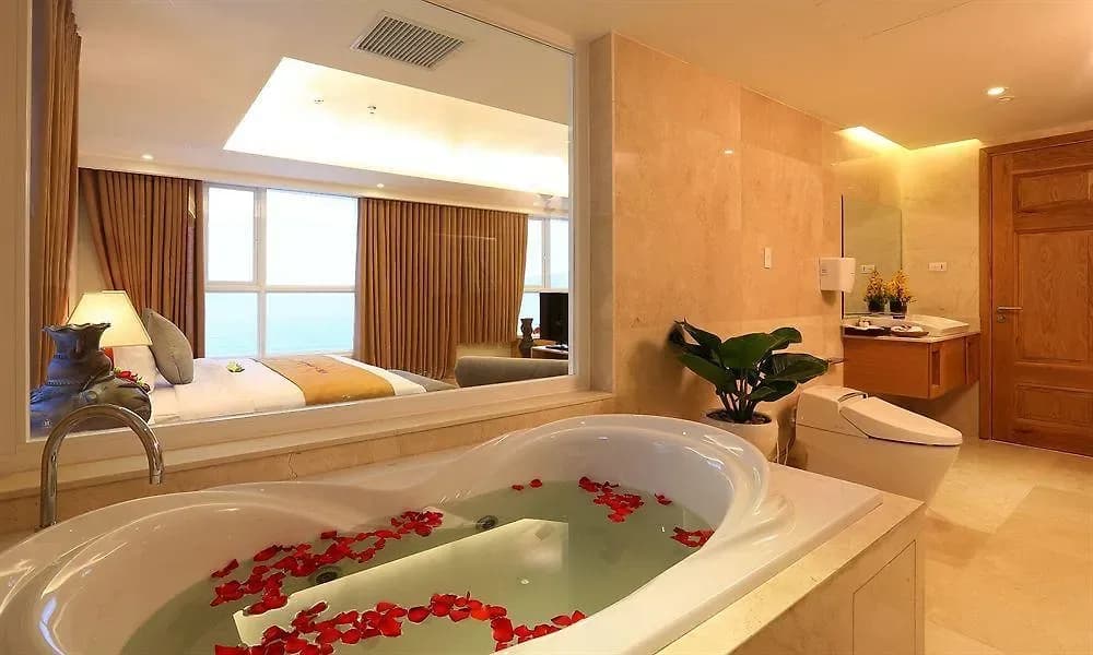 Trăng mật ngọt ngào 3N2Đ