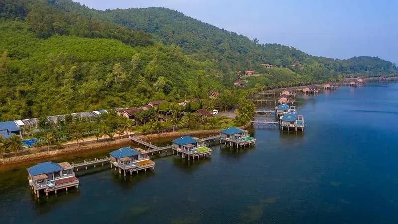 Vedana Lagoon Resort & Spa 4