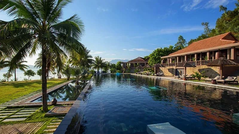 Vedana Lagoon Resort & Spa 5