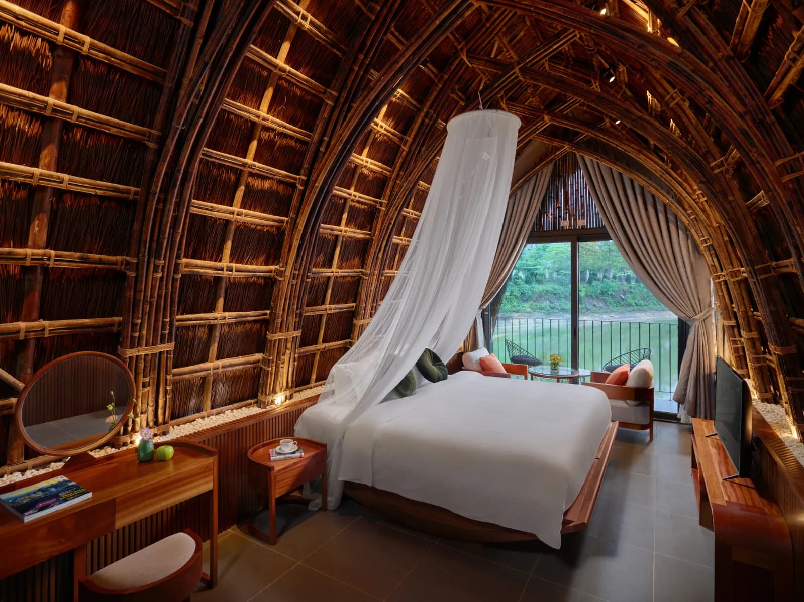 Vedana Villas Resort Ninh Bình