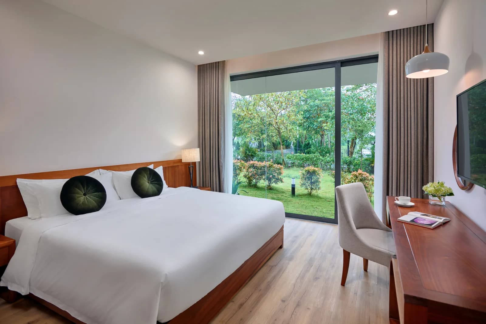 Serena Villa - 4 phòng ngủ hồ bơi riêng