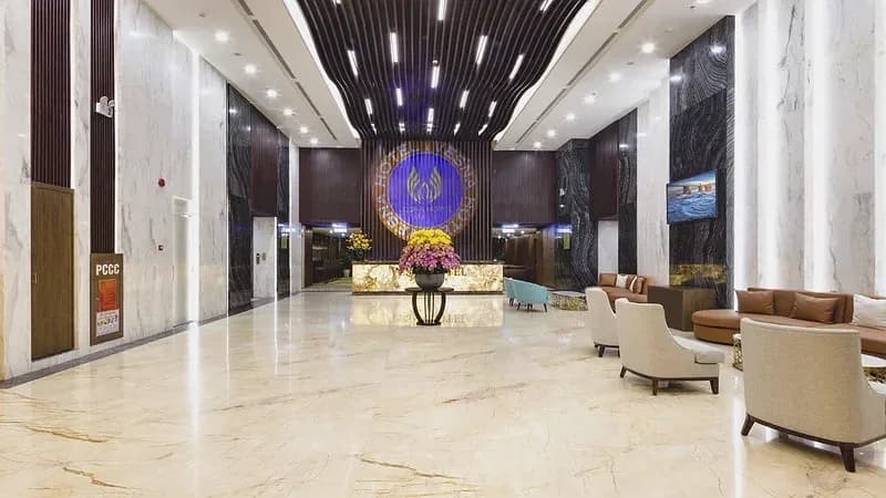 Vesna Hotel Nha Trang 3