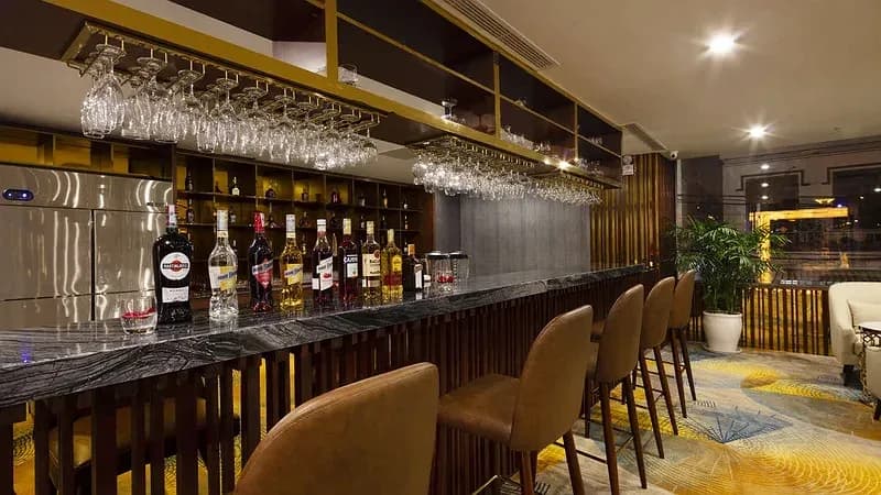 Lobby Bar