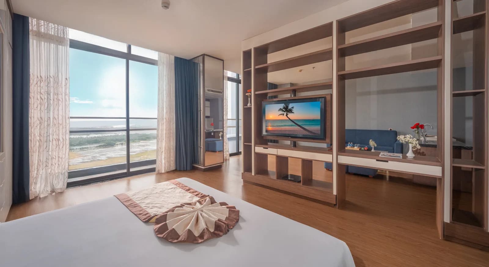 Premier Ocean Suite