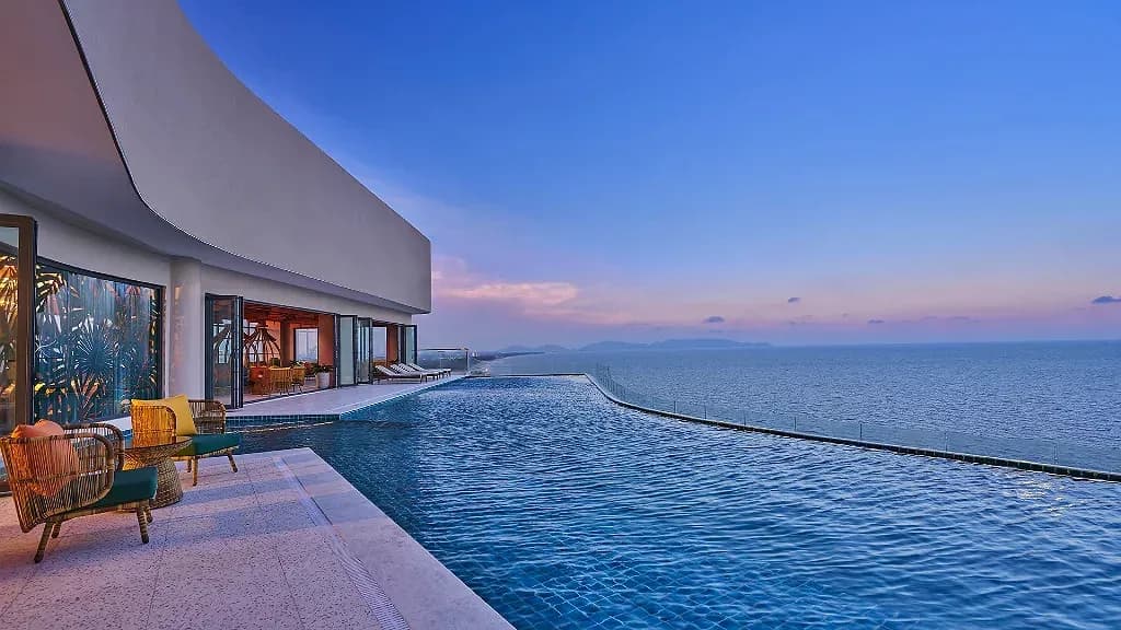 Vias Hotel Vung Tau