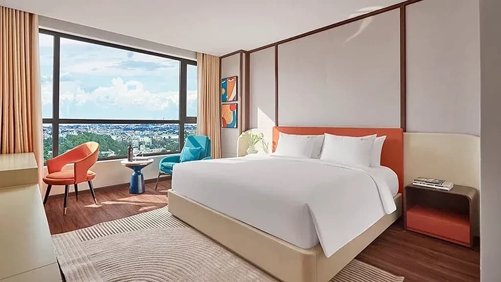 Regal Suite Ocean View