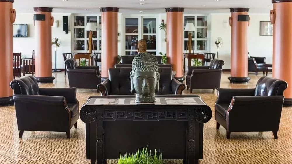 Sảnh Đông Dương