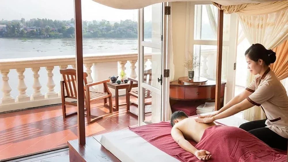 Victoria Spa & Massage